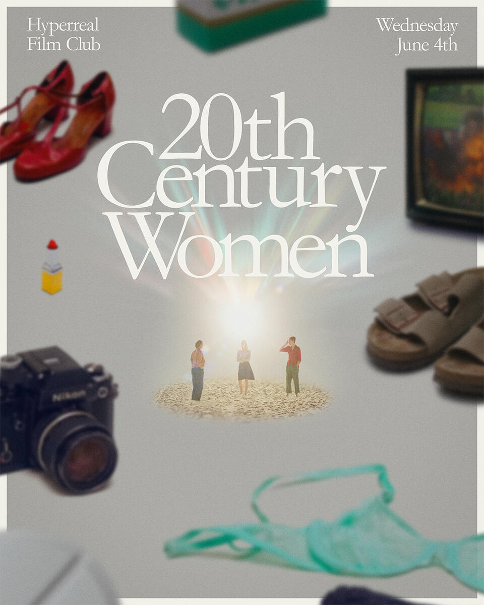 20th Century Women
